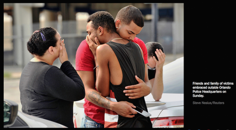 NYT sadness after Orlando cmp