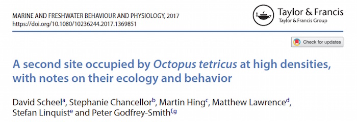 Octlantis paper sst